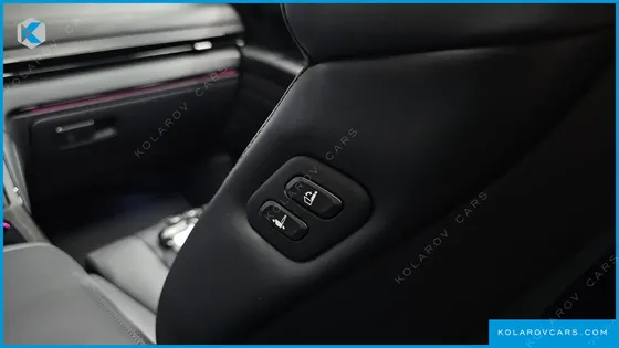 GENESIS GV80 3.5T GASOLINE AWD
