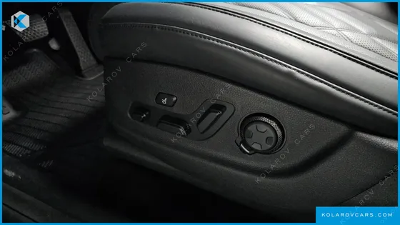 GENESIS GV80 3.5T GASOLINE AWD