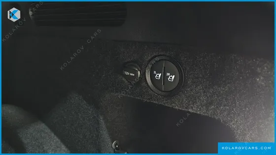 GENESIS GV80 3.5T GASOLINE AWD