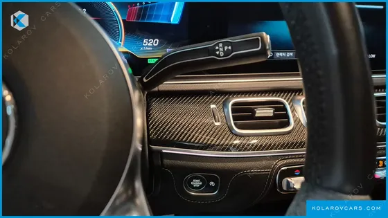 MERCEDES GLE-CLASS AMG GLE53 4MATIC+ COUPE