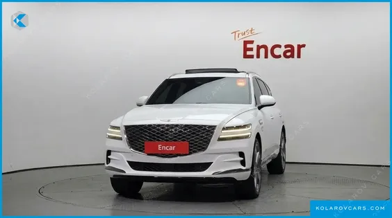 GENESIS GV80 3.0 DIESEL AWD
