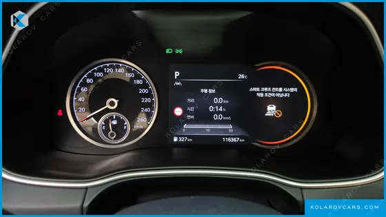 GENESIS GV80 3.0 DIESEL AWD