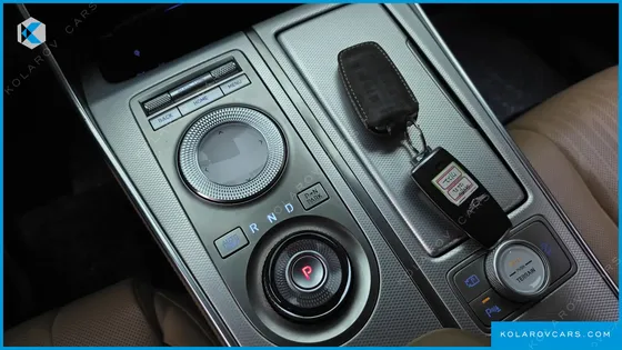 GENESIS GV80 3.0 DIESEL AWD