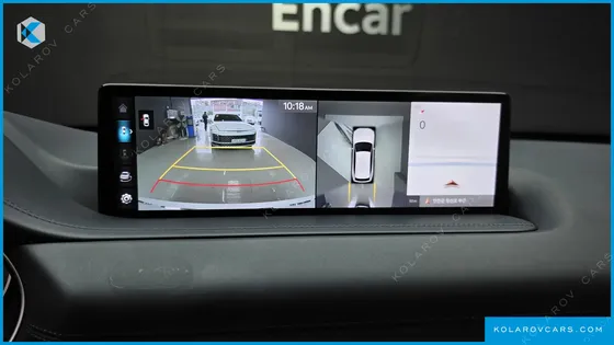 GENESIS GV80 3.0 DIESEL AWD