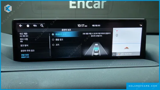 GENESIS GV80 3.0 DIESEL AWD