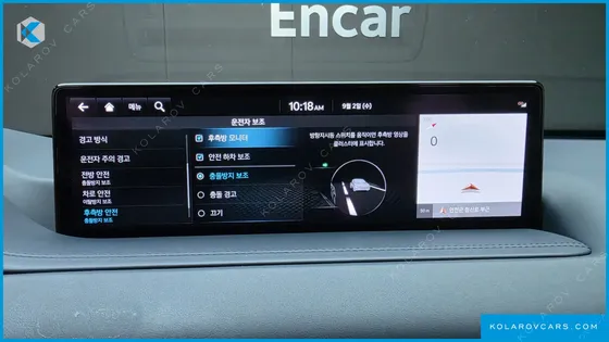 GENESIS GV80 3.0 DIESEL AWD