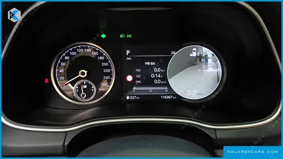 GENESIS GV80 3.0 DIESEL AWD