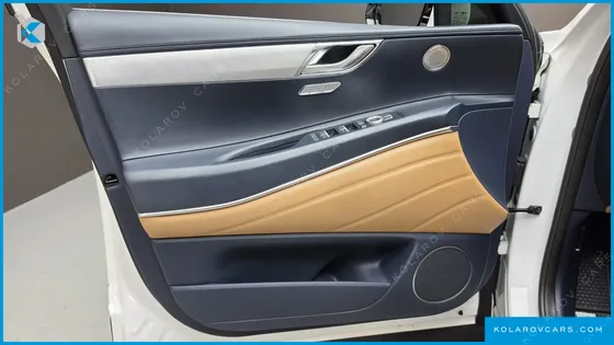 GENESIS GV80 3.0 DIESEL AWD