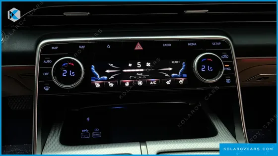GENESIS GV80 3.0 DIESEL AWD