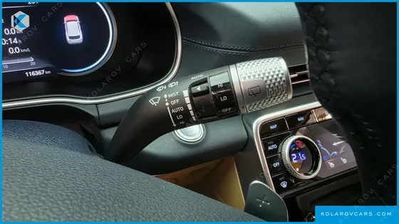 GENESIS GV80 3.0 DIESEL AWD
