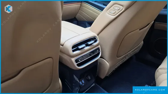 GENESIS GV80 3.0 DIESEL AWD