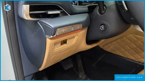 GENESIS GV80 3.0 DIESEL AWD