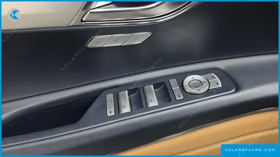 GENESIS GV80 3.0 DIESEL AWD