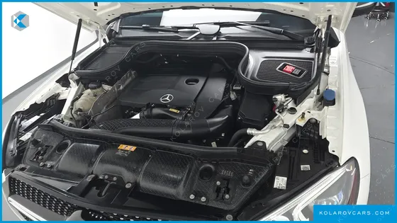MERCEDES GLE-CLASS GLE350 4MATIC
