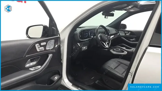 MERCEDES GLE-CLASS GLE350 4MATIC