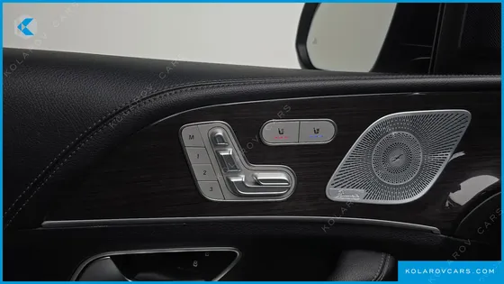 MERCEDES GLE-CLASS GLE350 4MATIC