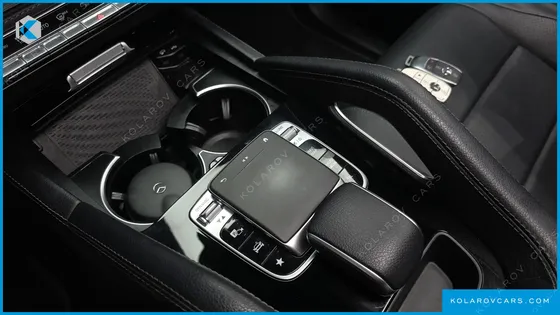MERCEDES GLE-CLASS GLE350 4MATIC