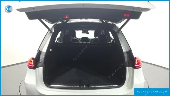 MERCEDES GLE-CLASS GLE350 4MATIC