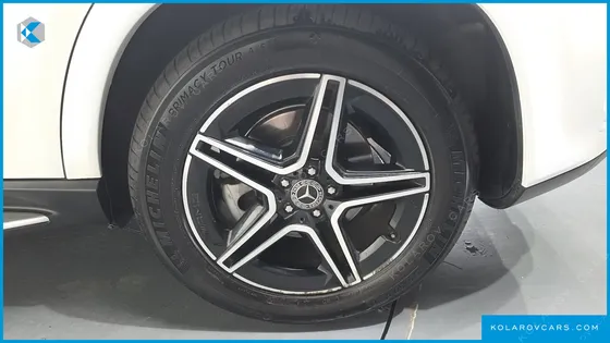 MERCEDES GLE-CLASS GLE350 4MATIC