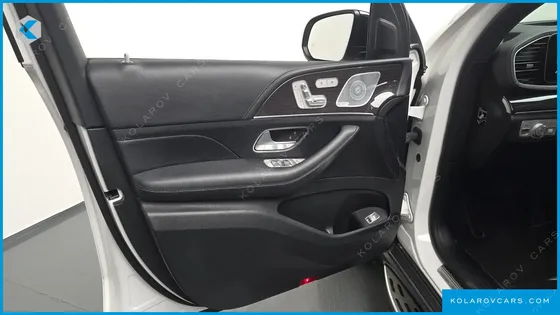 MERCEDES GLE-CLASS GLE350 4MATIC