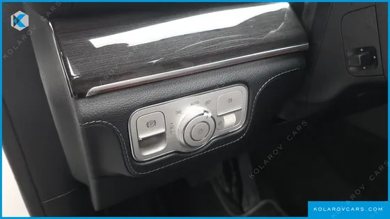 MERCEDES GLE-CLASS GLE350 4MATIC