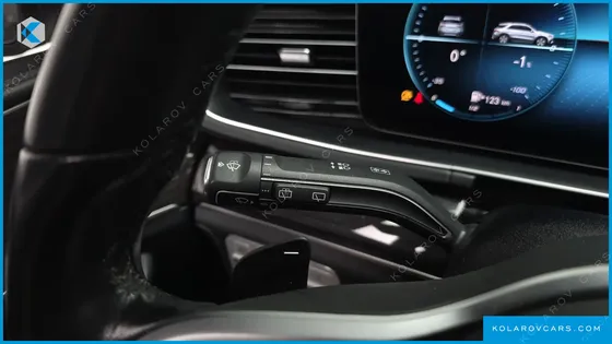 MERCEDES GLE-CLASS GLE350 4MATIC
