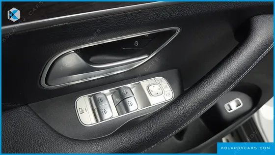 MERCEDES GLE-CLASS GLE350 4MATIC