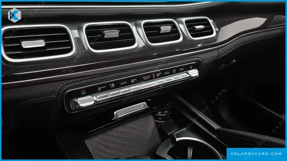 MERCEDES GLE-CLASS GLE350 4MATIC