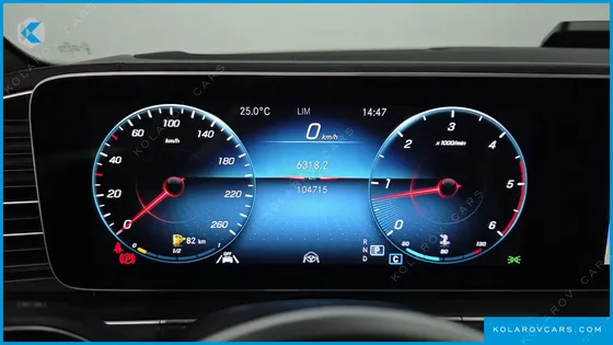 MERCEDES GLE-CLASS GLE400D 4MATIC COUPE
