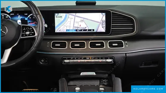 MERCEDES GLE-CLASS GLE400D 4MATIC COUPE