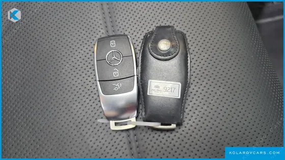 MERCEDES GLE-CLASS GLE400D 4MATIC COUPE