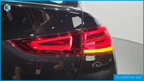 MERCEDES GLE-CLASS GLE400D 4MATIC COUPE
