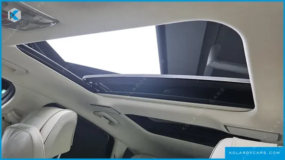 GENESIS GV80 3.5T GASOLINE AWD