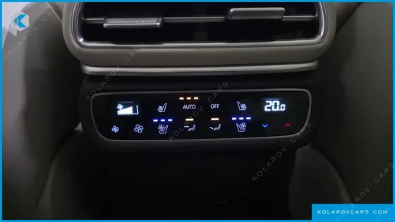 GENESIS GV80 3.5T GASOLINE AWD