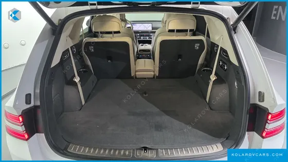 GENESIS GV80 3.5T GASOLINE AWD