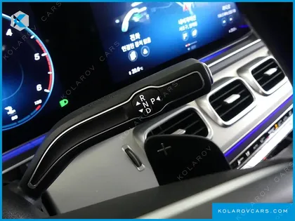 MERCEDES GLE-CLASS GLE300D 4MATIC