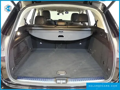 MERCEDES GLE-CLASS GLE300D 4MATIC