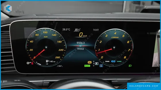 MERCEDES GLE-CLASS GLE450 4MATIC