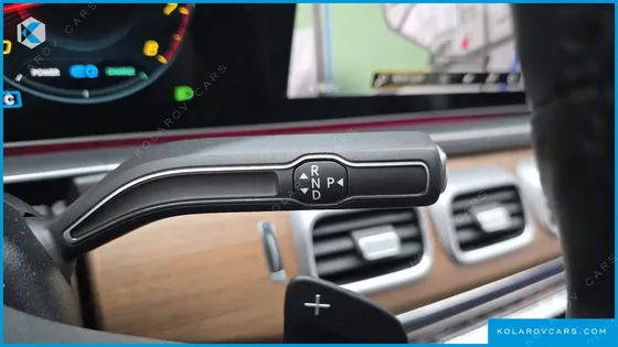MERCEDES GLE-CLASS GLE450 4MATIC