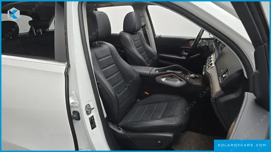 MERCEDES GLE-CLASS GLE450 4MATIC
