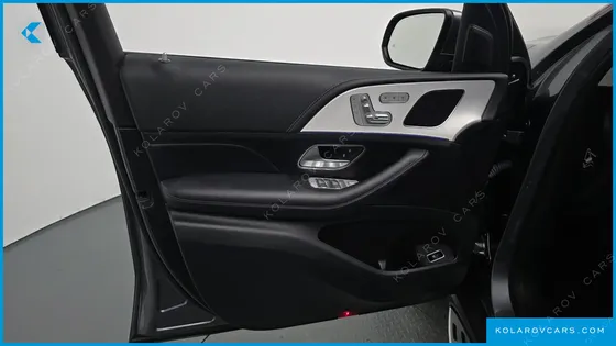 MERCEDES GLE-CLASS GLE300D 4MATIC