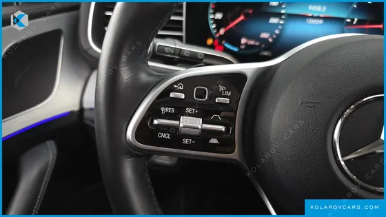MERCEDES GLE-CLASS GLE300D 4MATIC