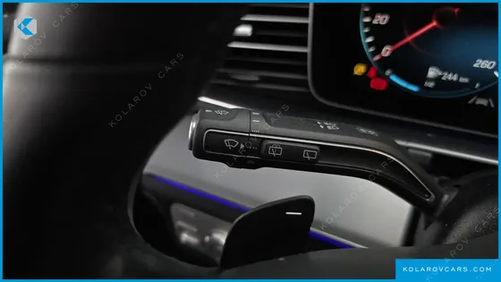 MERCEDES GLE-CLASS GLE300D 4MATIC