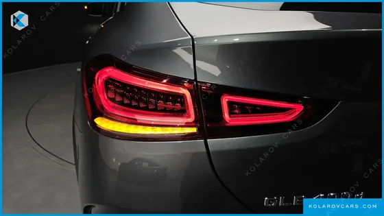 MERCEDES GLE-CLASS GLE400D 4MATIC COUPE