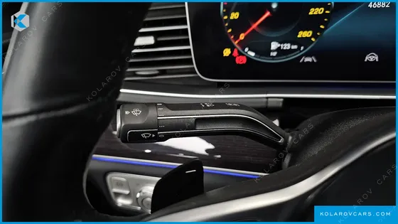 MERCEDES GLE-CLASS GLE400D 4MATIC COUPE