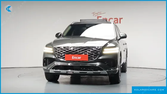 GENESIS GV80 3.5T GASOLINE AWD