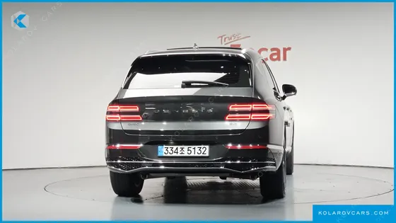 GENESIS GV80 3.5T GASOLINE AWD