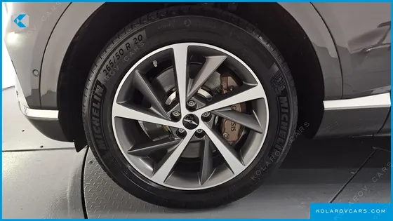 GENESIS GV80 3.5T GASOLINE AWD