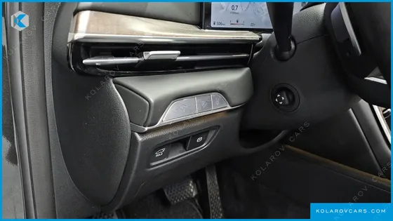 GENESIS GV80 3.5T GASOLINE AWD