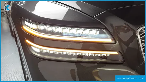 GENESIS GV80 3.5T GASOLINE AWD
